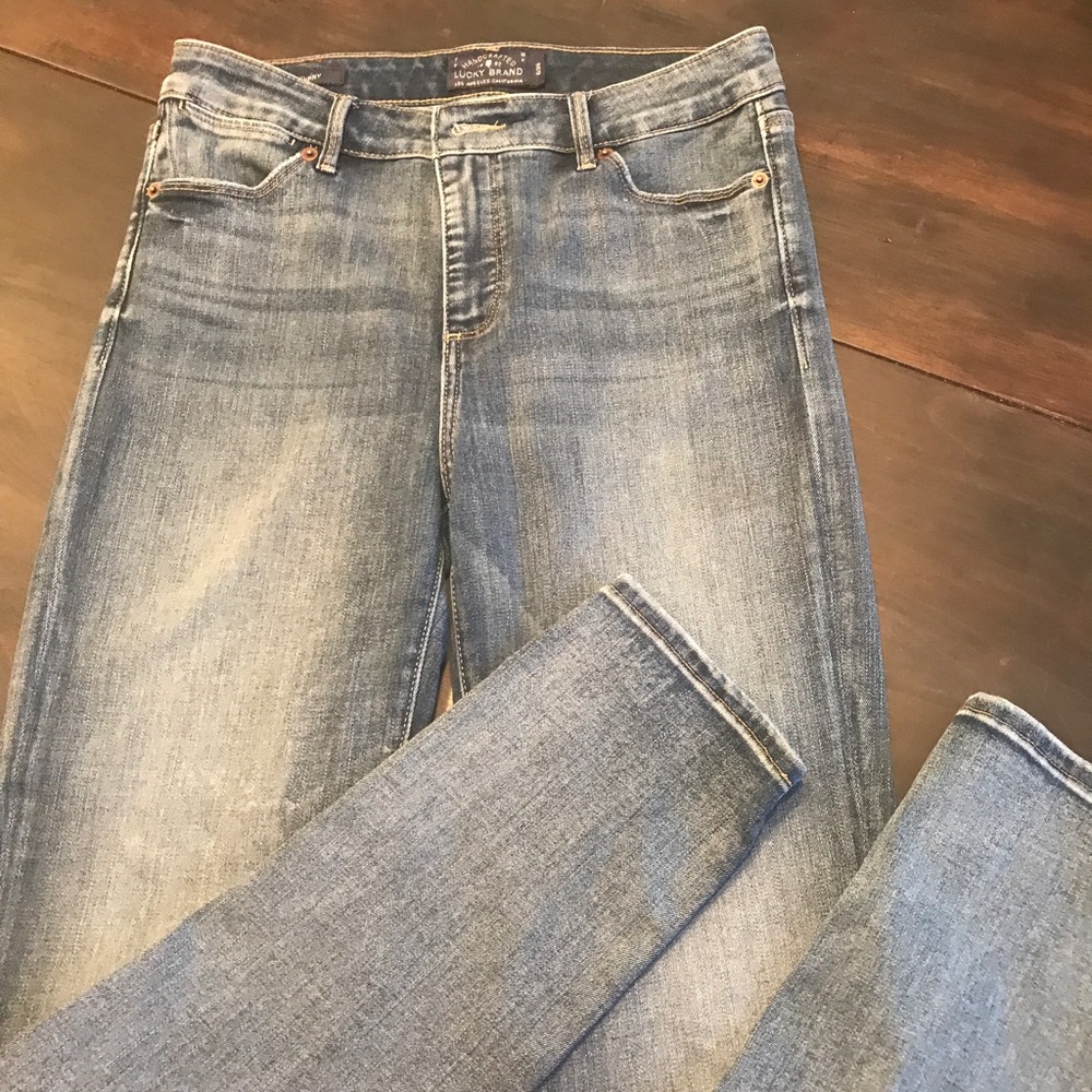 Lucky Brand